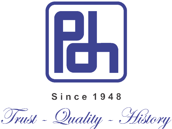 PDH LABORATORIES (PVT) LIMITED